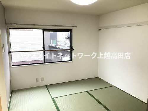エクセレンスの和室|和室