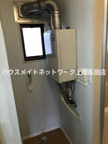エクセレンスのトイレ|温水洗浄暖房便座