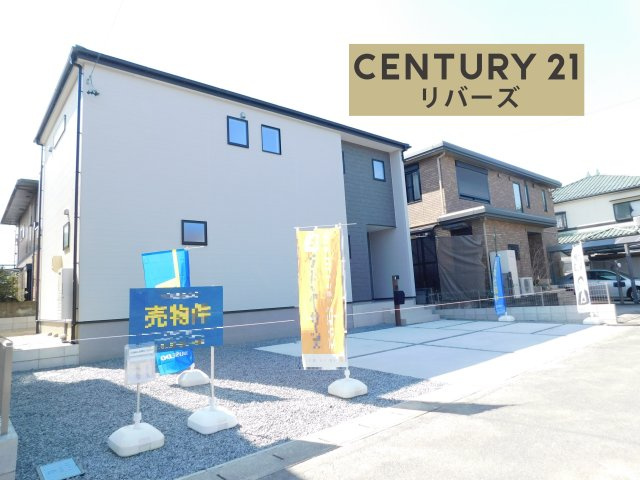 愛西市大井町宮新田の新築一戸建