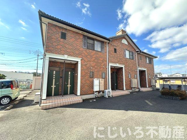 サンシャインコート今岡A