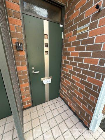 サンシャインコート今岡Aのその他共用部分