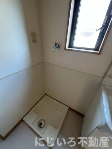 サンシャインコート今岡Aの設備