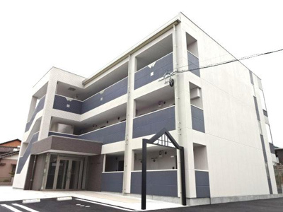 【外観】 | ソレイユ・ルヴァン赤坂 | ◆◇◆大人気の入居時の費用負担0円プラン利用可能◆◇◆
〇現地待合わせOK　〇LINE対応可　〇他社物件持込ＯＫ
〇遠隔契約OK　〇お値引き喜んで♪皆様のお問合せをお待ちしています♪