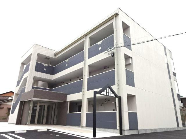 【外観】 | ◆◇◆大人気の入居時の費用負担0円プラン利用可能◆◇◆
〇現地待合わせOK　〇LINE対応可　〇他社物件持込ＯＫ
〇遠隔契約OK　〇お値引き喜んで♪皆様のお問合せをお待ちしています♪