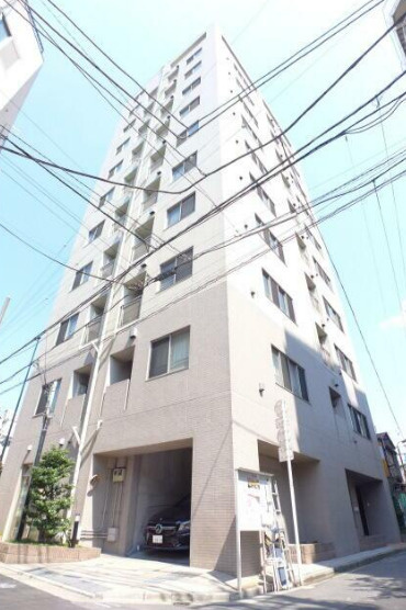 ドゥーエ向島Ⅱ