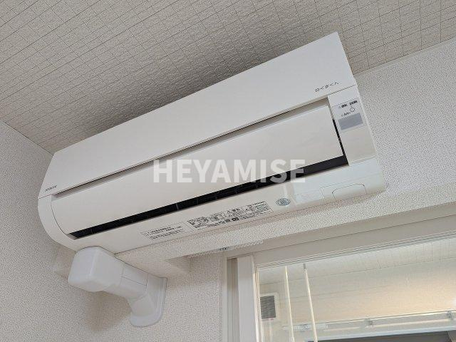 スカイ　フラワーの設備|※同物件反転間取の写真です※現況を優先します※