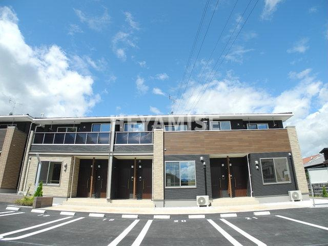 シャルマン　アースリーA