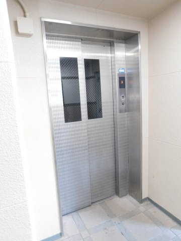 海部郡大治町大字堀之内字北二反畑の中古マンションのその他共用部分|◇エレベーター◇　