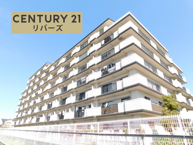 海部郡大治町大字堀之内字北二反畑の中古マンションの外観|内覧希望の方はお気軽にお問い合わせください♪　２０２６年２月リノベーション済♪　オートロック付きマンション！　続き間ＬＤＫ２０．６帖！　小・中学校徒歩５分圏内！