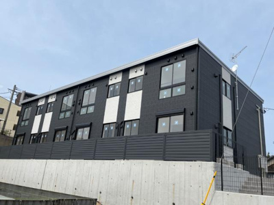 【外観】 | プライムライズ | ◆◇◆大人気の入居時の費用負担0円プラン利用可能◆◇◆
〇現地待合わせOK　〇LINE対応可　〇他社物件持込ＯＫ
〇遠隔契約OK　〇お値引き喜んで♪皆様のお問合せをお待ちしています♪