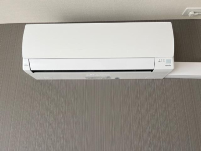 【設備】 | プライムライズ | エアコン（イメージ）