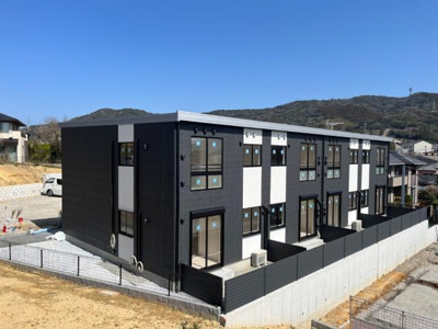 【外観】 | プライムライズ | 即日案内可能です♪現地待ち合わせOK！どの物件でも当社でお得にご案内できますのでまとめて内覧ください♪