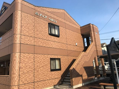 【外観】 | ディアベルジュ | ◆初期費用最安値コミット！「もっとお得に賃貸」を叶えます♪
◆見積もりのセカンドオピニオンも開催中♪検討中の物件もお気軽に相談下さい。
※既にお申込み済みの場合はご遠慮下さい。
