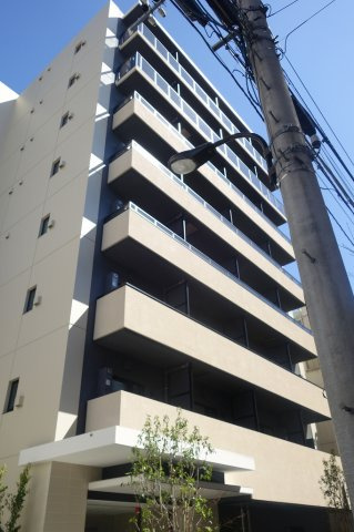 ジオエント早稲田