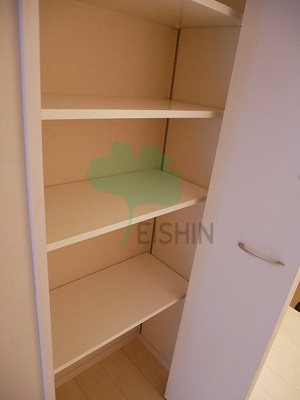 【玄関】 | アドバンス光丘 | 下駄箱もしっかりついてます！
