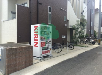 【その他共用部分】 | CB箱崎ルーアン