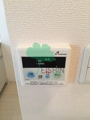 【設備】 | CB箱崎ルーアン