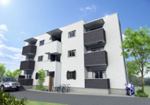 Ameri　HAKOZAKI(アメリハコザキ)の画像