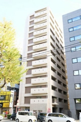 【外観】 | モンルポ博多駅東 | 外観です。