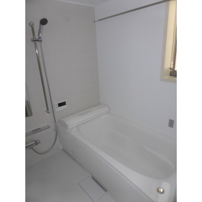 【浴室】 | サンパーク大濠