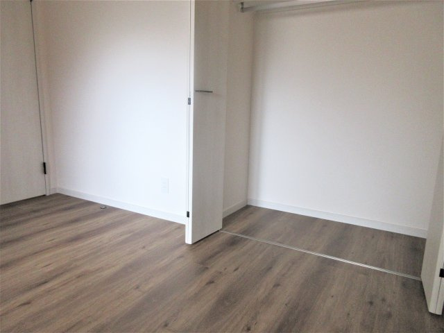 TenGood高取の収納