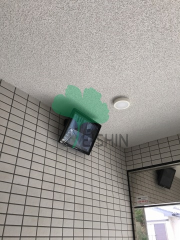 ロワイヤルＭ福岡空港ステーションのその他共用部分