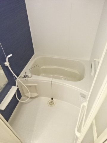 サンビトレス　Ⅱの浴室|お風呂で日々の疲れを落としましょう