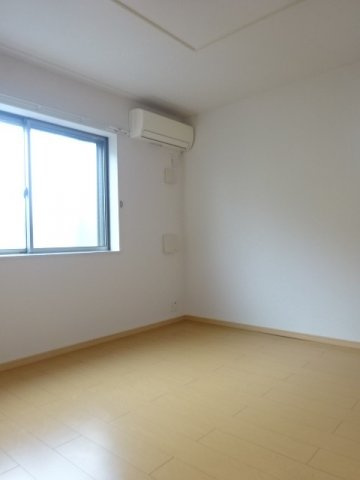 サンビトレス　Ⅱの内装|きれいな内装です