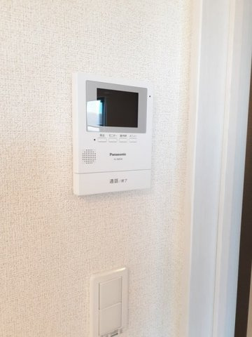チェリーブロッサムのセキュリティ