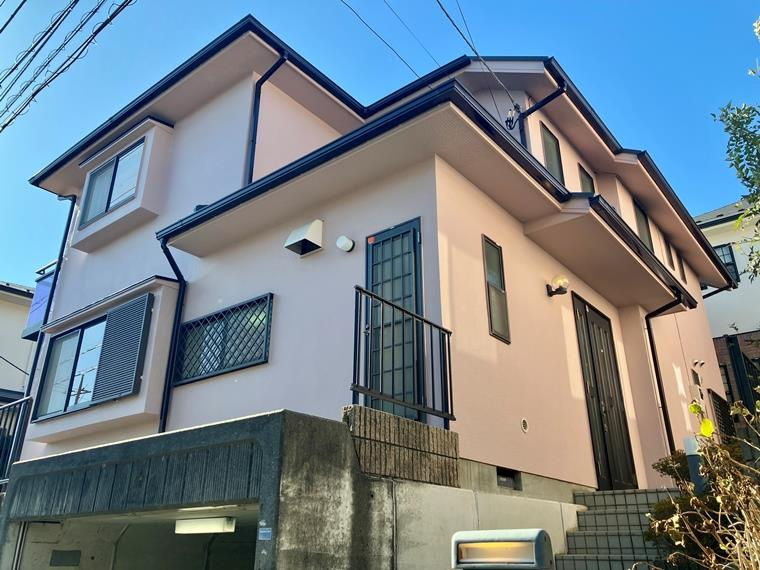三輪緑山戸建