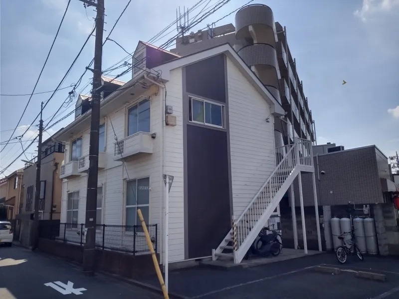 【外観】の画像