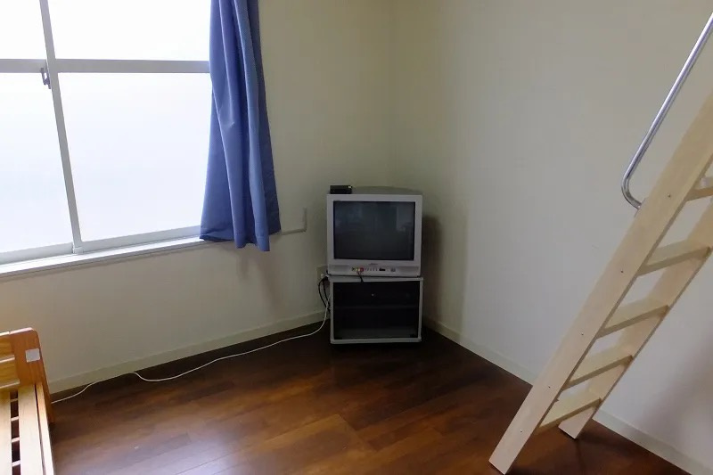 【居間・リビング】の画像