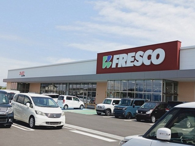 【周辺】 | メゾンパークＢ | フレスコキクチ東松島赤井店まで1200m