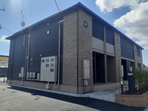 メゾンパークＢの画像