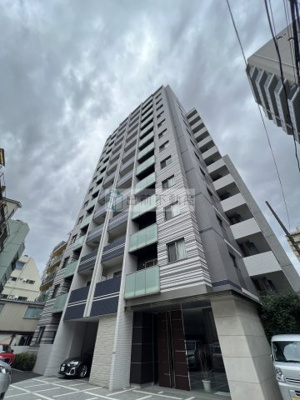 【外観】 | ミラージュエヴァン