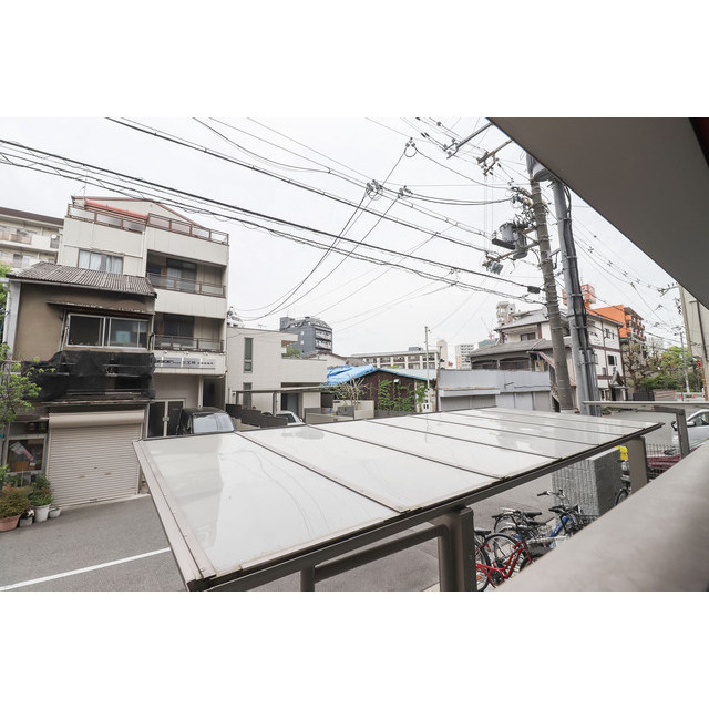 みおつくし十三