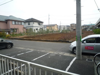 敷地内駐車場♪※要空確認
