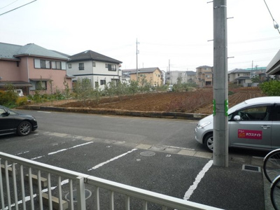 敷地内駐車場♪※要空確認