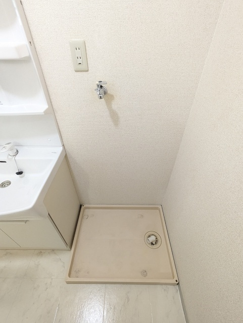 【その他】パークハウスⅡ