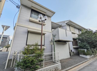 南向きで日当たり良好です♪