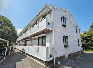 ☆軽量鉄骨造のアパートタイプ☆