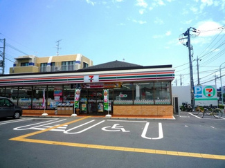 セブン－イレブン さいたま円正寺店まで230ｍ