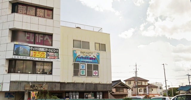 インフィニティ保育園 東浦和園まで2000ｍ