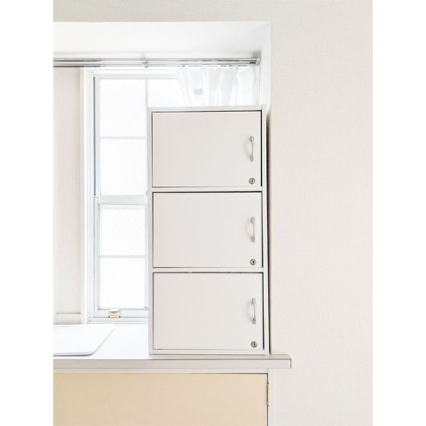 アップルハウス東林間の内装