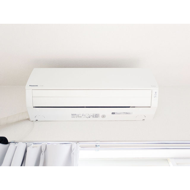 アップルハウス東林間の内装