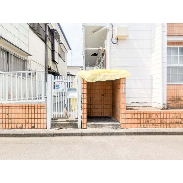 アップルハウス東林間の内装