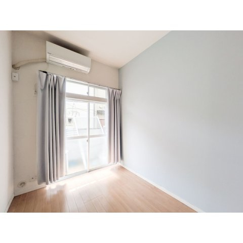 アップルハウス東林間の内装