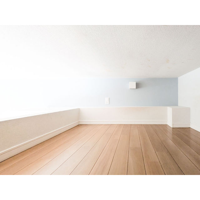 アップルハウス東林間の内装