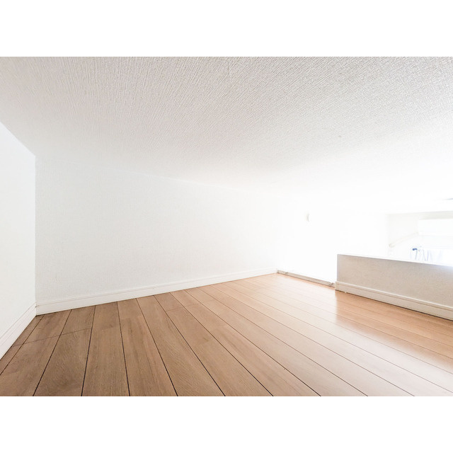 アップルハウス東林間の内装