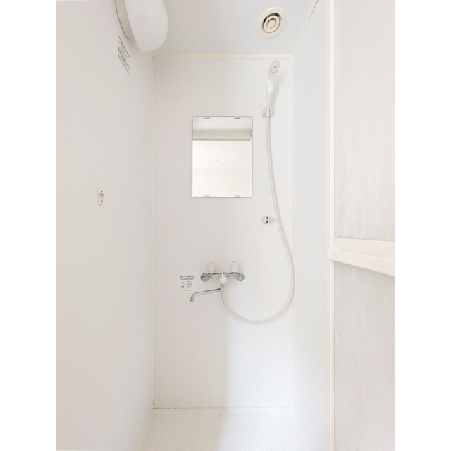 アップルハウス東林間の内装